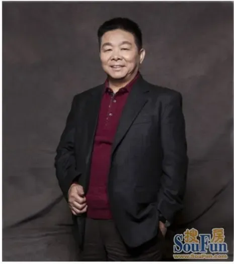 回眸2013置家杂志对话地产行业精英