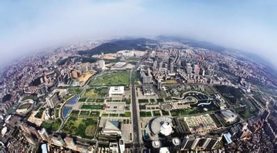 浪漫城市排行 大连排名 中国最浪漫城市