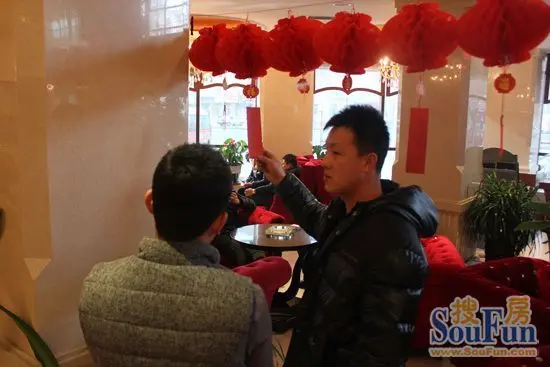 户型】是由国家一级资质的辽宁宗裕房地产开发有限公司倾力打造的