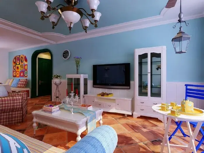 九大装饰风格哪一种好? 寻找最适合你的装修风格