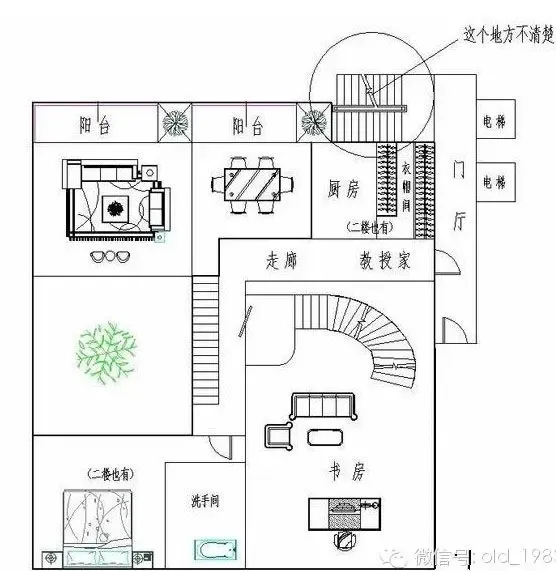 40图解密最火韩剧唯美装修 来自星星的都教授豪宅