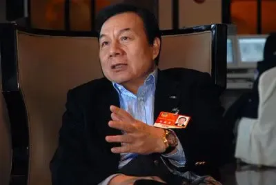委员李晓林:打破国在土地一级市场的垄断