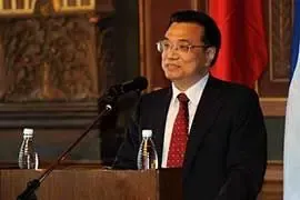 李克强:慎重稳妥的进行农村土地改革试点