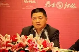 黄其森:拿地将超去年 楼市"崩盘"危言耸听