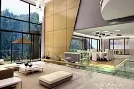 人大代表建议:土地出让中明确精装房比例