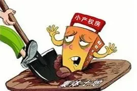 国土部部长:28省份已出小产权房处置方案