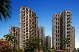 容桂80亩商住地五亿出嫁 龙光上市首拿地