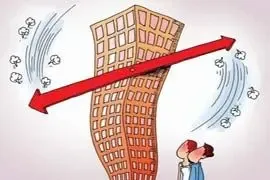 25家房企2月销售额环比降4成 无回暖迹象