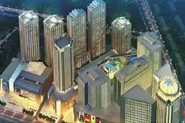 海亮再夺阜合产业园区地块 引领造城大幕