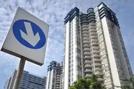 十年房价调控落幕 差异指导成市场主旋律