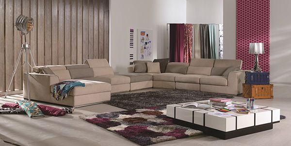 爱依瑞斯 2014年国际沙发软床流行趋势