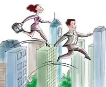 房企融资政策松绑开发商钱景几何