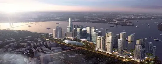 马来西亚优质土地项目土地集中推荐