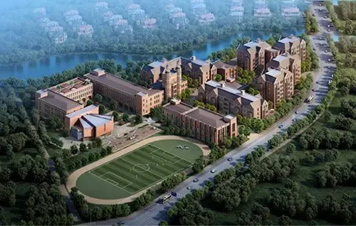京津同城:领航天津武清 占据京津黄金走廊核心位置