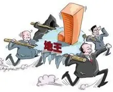 "杠杆"撬动中冶地王 证大应避外滩地王覆辙