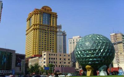 中国房价坚不可摧top15城市