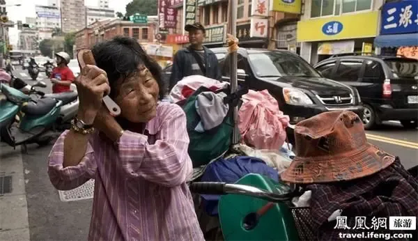 实拍台湾底层人民真实生活住不起好屋吃不起茶叶蛋