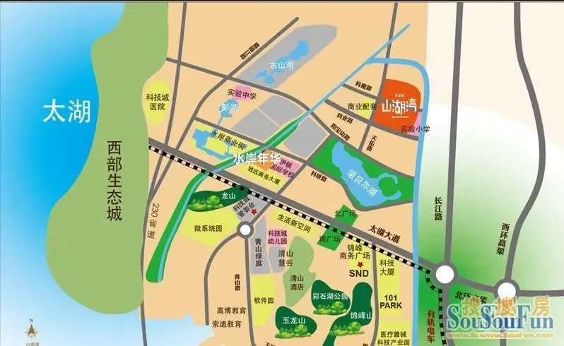 苏州湾温泉酒店：享受自然与舒适的完美邂逅