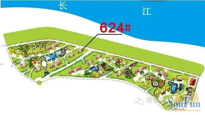 芜湖碧桂园