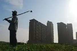 建征地信息查询制度 补偿安置可公开查询