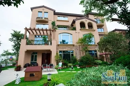 碧桂园城市花园美墅洋房限时感恩特惠