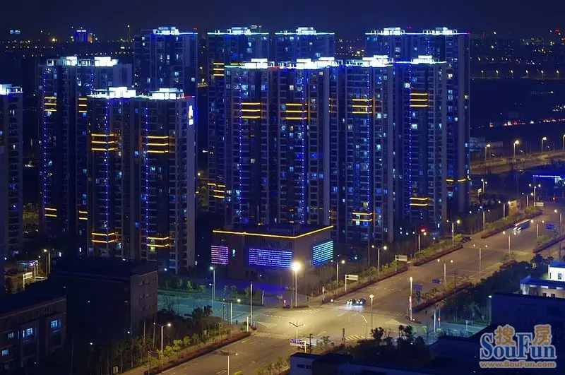 滨湖新区