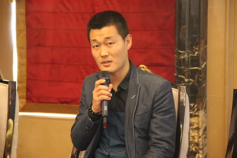 绿城蠡湖香樟园王启龙:太湖新城是竞争性比较大的一个区域