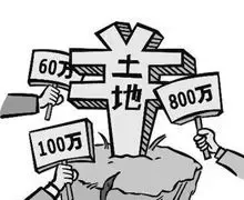 广州4.95亿元底价出让南沙两宗商业地