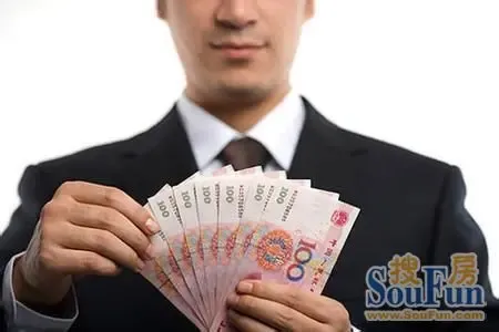 数"我"最有钱东湖豪庭数现金大赛4月13日举办