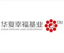 华夏幸福1-3月销售109亿 同比增长56.20%
