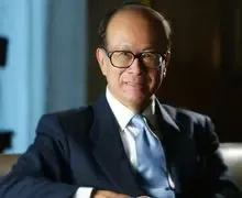 李嘉诚"七连抛"为躲避资产波动