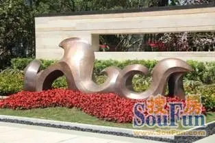 建发央座