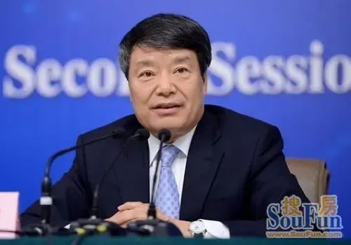 徐绍史走中国特色社会主义城镇化道路