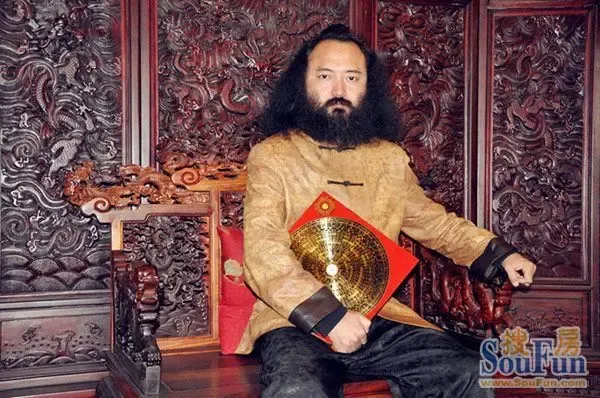 易经风水文化专栏搬家的讲究让您日子风生水起