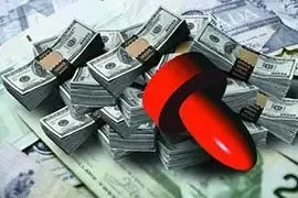 近年土地出让金达数万亿元成了"第二财政"
