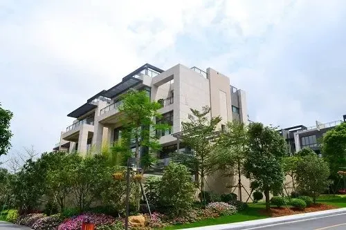 广州1间房中山大3房凯茵又一城抢滩广州