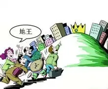 广州增城住宅用地出让创区域地王