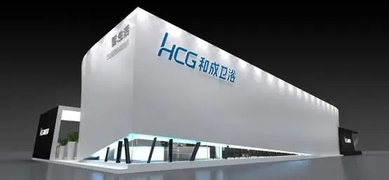 和成卫浴智生活和成能效新境界