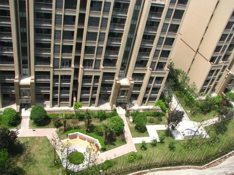 万硕江城一品小户魔变大宅人人争当牛魔王