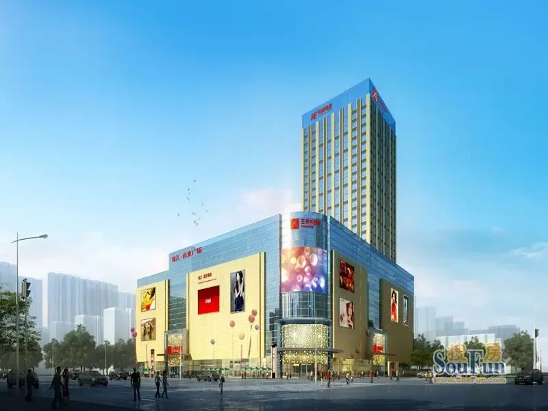 金德利·帝壹城4.02分