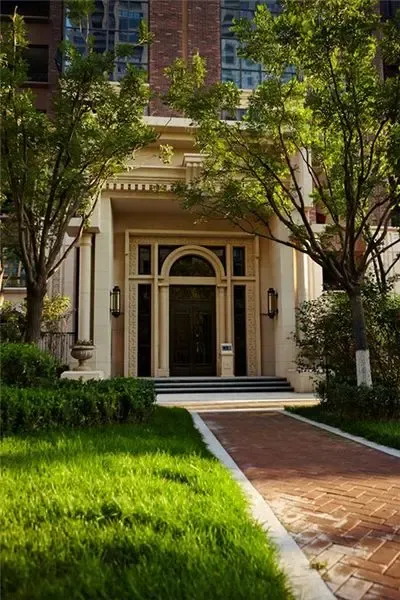 唐城壹零壹:健康豪宅独领风骚_房产资讯-唐山房天下