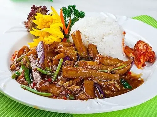 疯狂的鱼香茄子饭追求者_房产资讯-北京房天下