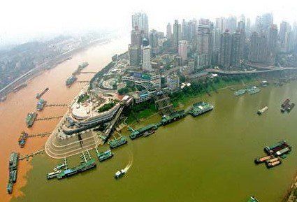 中国正式步入负利率时代 一二线城市房价或上涨