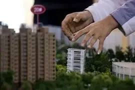 中海50.4亿底价摘四里地块 楼面价14504元