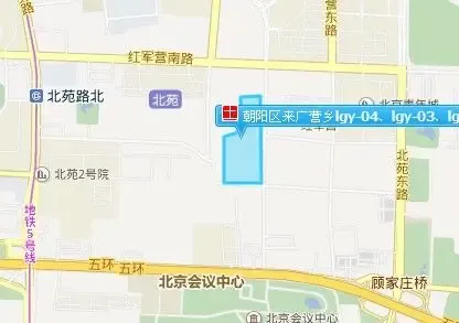 北京临铁房价涨跌 地价成交才是真标杆