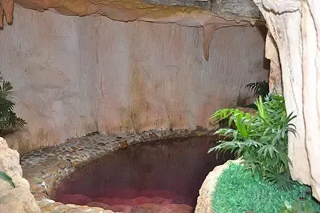 榕御温泉度假酒店开业龙里再添一度假胜地