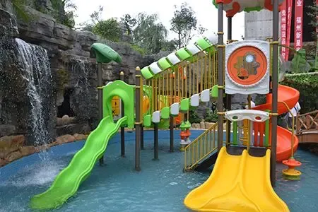 榕御温泉度假酒店开业龙里再添一度假胜地