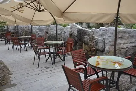 榕御温泉度假酒店开业龙里再添一度假胜地