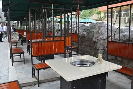 榕御温泉度假酒店开业龙里再添一度假胜地