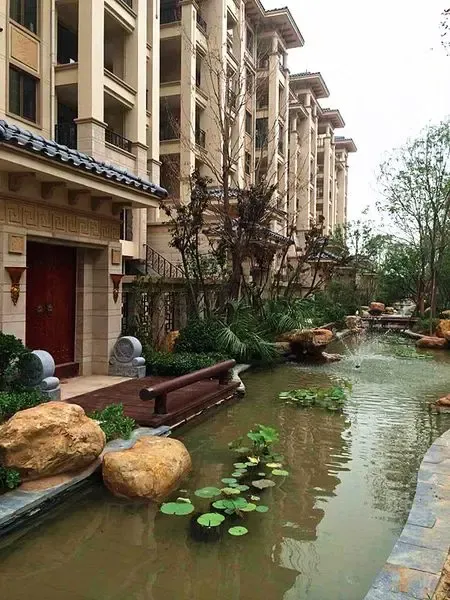 实力鉴证品质 一湖问鼎唐山